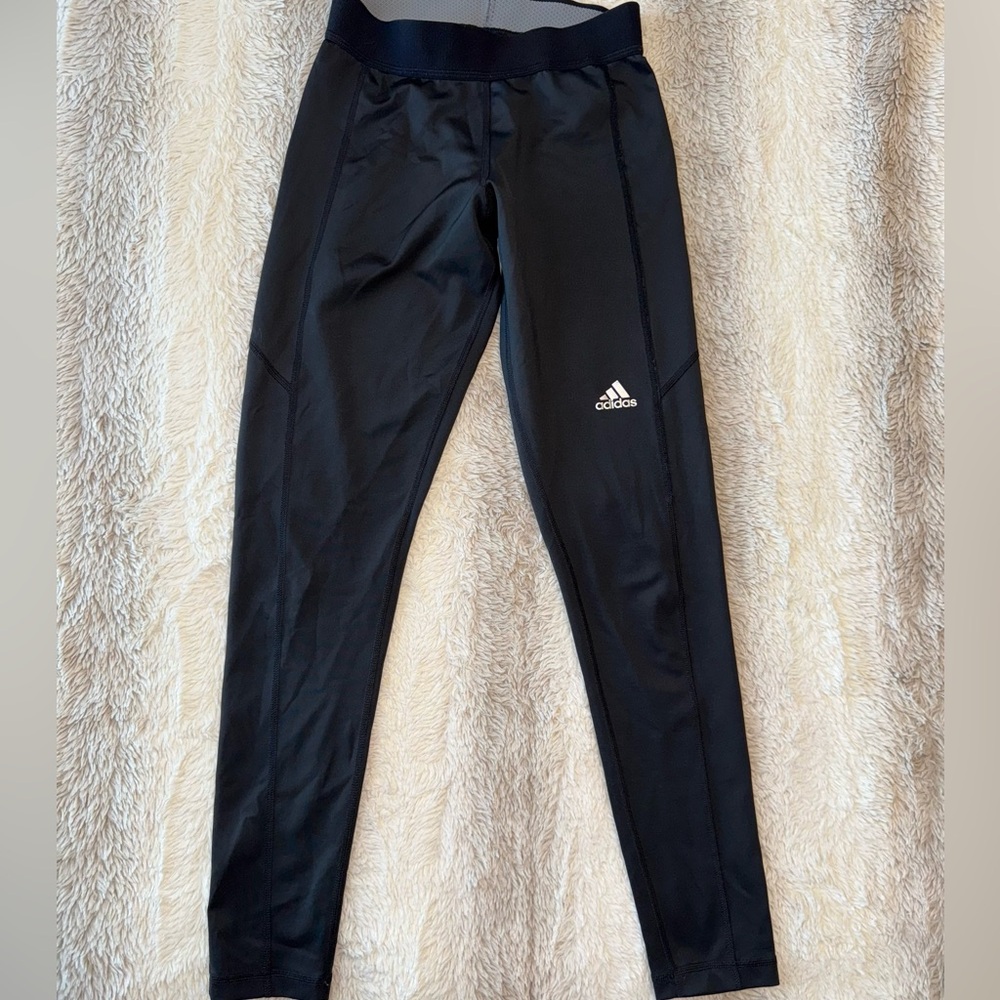 Women’s adidas Techfit Medium Compression Leggings
